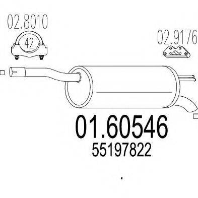 MTS 01.60546