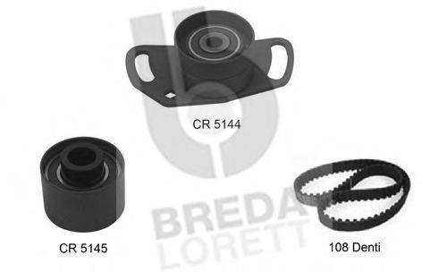 BREDA LORETT KCD0259