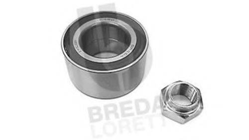 BREDA LORETT KRT2157