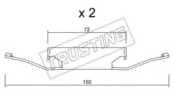 TRUSTING KIT.103