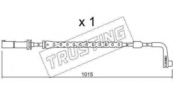 TRUSTING SU.221