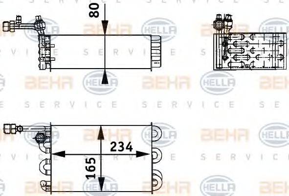 HELLA 8FV 351 211-211