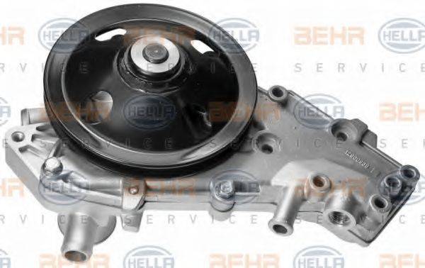 MAGNETI MARELLI 350981811000 Водяний насос