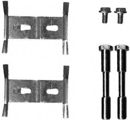 HELLA 8DZ 355 203-181