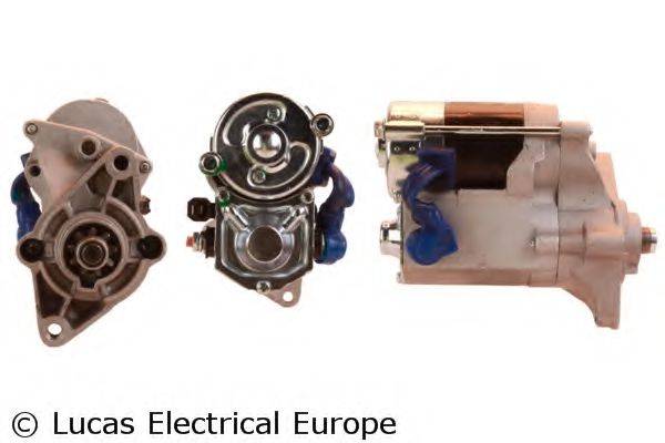 LUCAS ELECTRICAL LRS00496