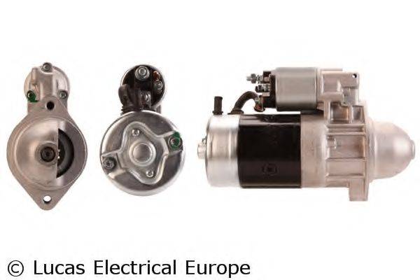 LUCAS ELECTRICAL LRS01445