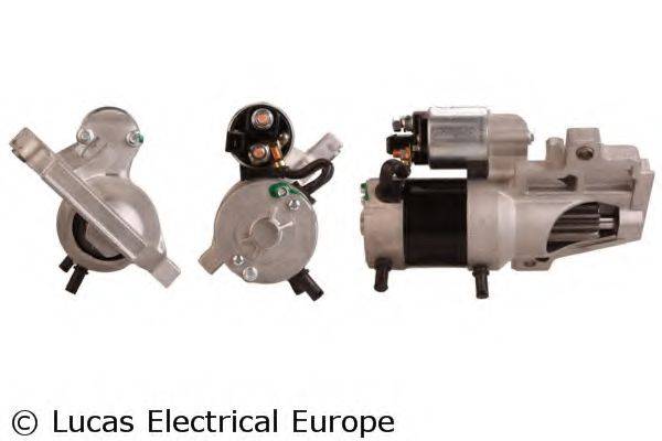 LUCAS ELECTRICAL LRS01641