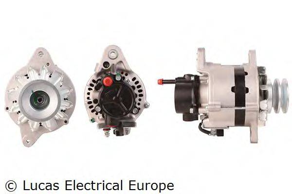 LUCAS ELECTRICAL LRA01110