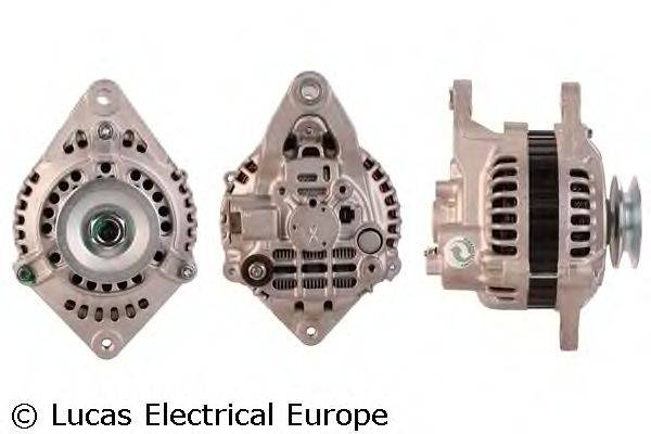 LUCAS ELECTRICAL LRA00789