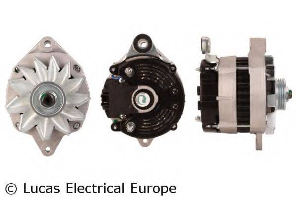 LUCAS ELECTRICAL LRA00953