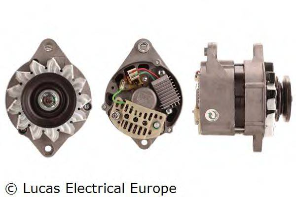 LUCAS ELECTRICAL LRA00779