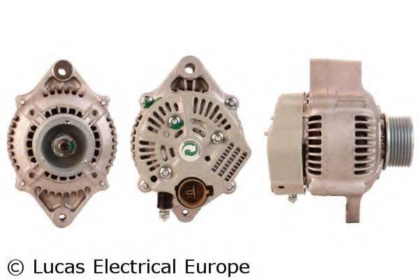 LUCAS ELECTRICAL LRA01555