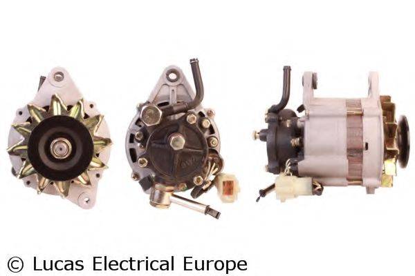 LUCAS ELECTRICAL LRA01563