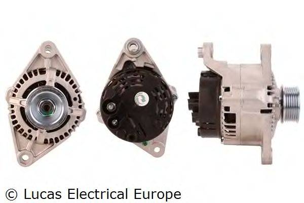 LUCAS ELECTRICAL LRA01572