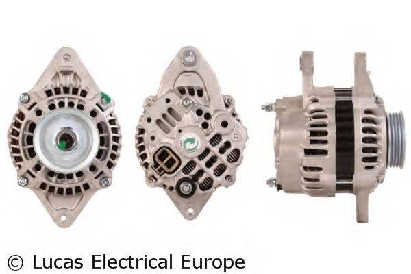 LUCAS ELECTRICAL LRA01588