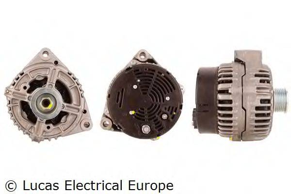 LUCAS ELECTRICAL LRA01769