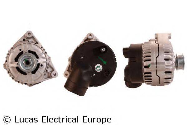 LUCAS ELECTRICAL LRA01842 Генератор