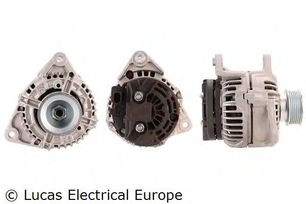 LUCAS ELECTRICAL LRA02177