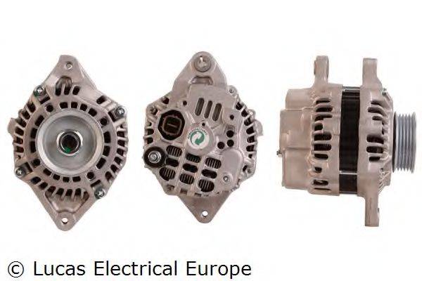 LUCAS ELECTRICAL LRA02544