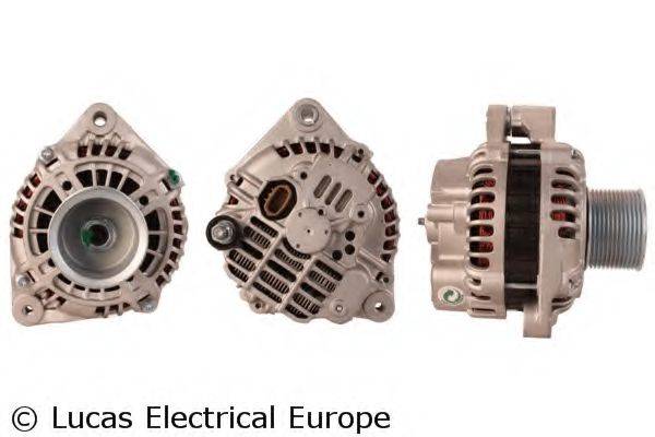 LUCAS ELECTRICAL LRA02518