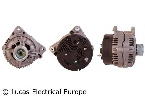 LUCAS ELECTRICAL LRA03469