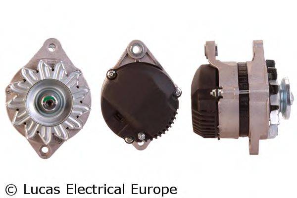 LUCAS ELECTRICAL LRA03499