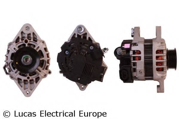 LUCAS ELECTRICAL LRA03539