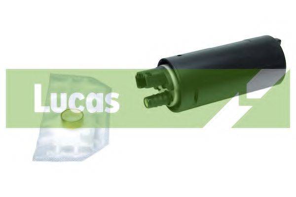 LUCAS ELECTRICAL FDB1127