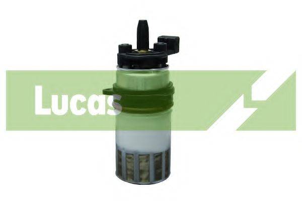 LUCAS ELECTRICAL FDB1129