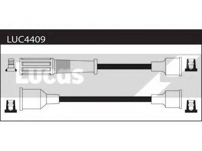 LUCAS ELECTRICAL LUC4409