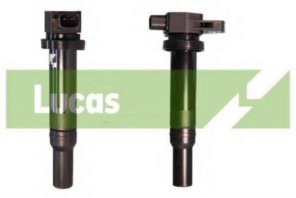 LUCAS ELECTRICAL DMB2030