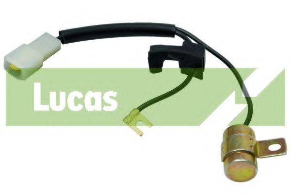 LUCAS ELECTRICAL DCJ205C