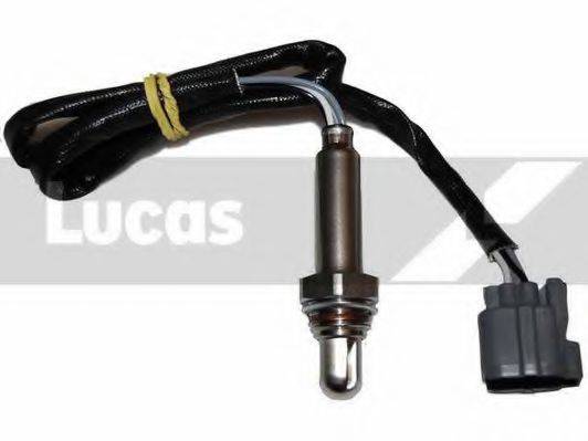 LUCAS ELECTRICAL LEB664