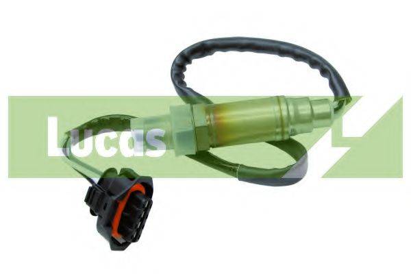 LUCAS ELECTRICAL LEB535