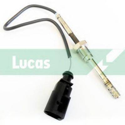 LUCAS ELECTRICAL LGS6035 Датчик, температура вихлопних газів