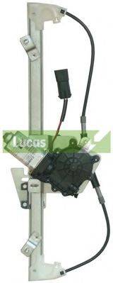 LUCAS ELECTRICAL WRL1009R