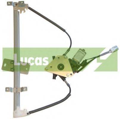 LUCAS ELECTRICAL WRL1067L