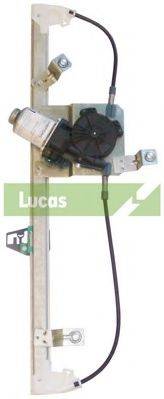 LUCAS ELECTRICAL WRL1138L