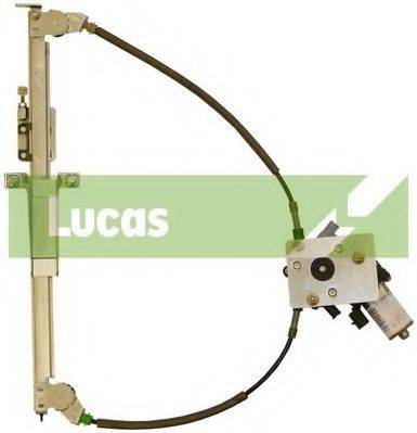 LUCAS ELECTRICAL WRL1208L