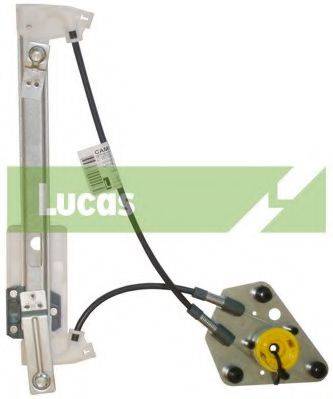 LUCAS ELECTRICAL WRL2131L