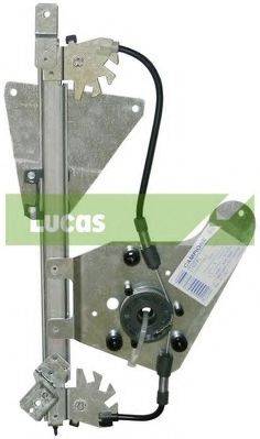 LUCAS ELECTRICAL WRL2152L