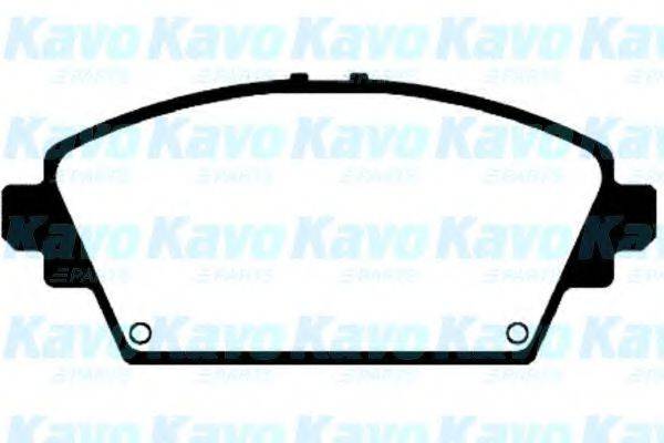 KAVO PARTS BP-6561