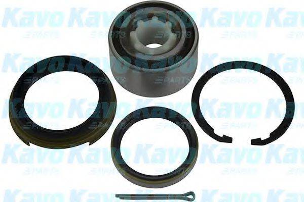 KAVO PARTS WBK-9008