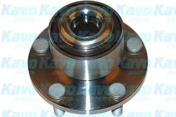 KAVO PARTS WBH4510 Комплект підшипника маточини колеса