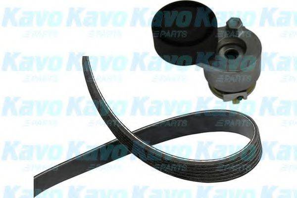 KAVO PARTS DKM-6502