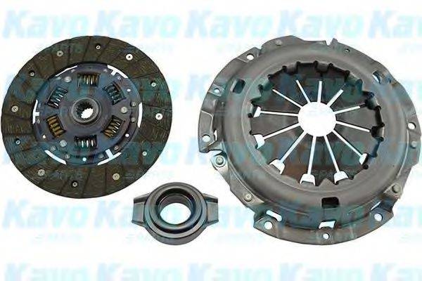 KAVO PARTS CP2108 Комплект зчеплення