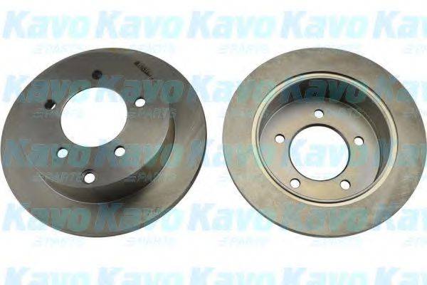 KAVO PARTS BR5783 гальмівний диск