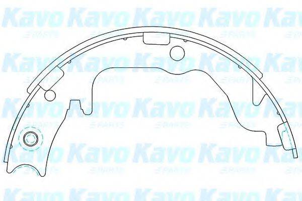 KAVO PARTS KBS-6403