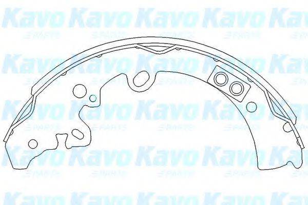 KAVO PARTS KBS-9913