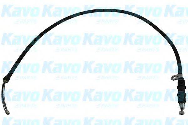 KAVO PARTS BHC5579 Трос, стоянкова гальмівна система